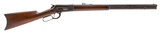 "Winchester 1886 Rifle 40-82 (AW1167)" - 1 of 11