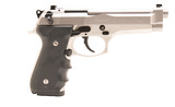 "Beretta 92 Brigadier Pistol 9mm (PR71154) ATX" - 1 of 5