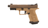 "Zev OZ9C Pistol 9mm (PR71143) ATX" - 2 of 4
