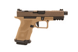 "Zev OZ9C Pistol 9mm (PR71143) ATX" - 1 of 4