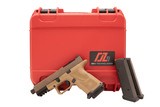 "Zev OZ9C Pistol 9mm (PR71143) ATX" - 4 of 4