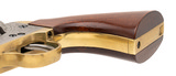 "Pietta 1851 Navy US Marshall Conversion Revolver .38 Special (PR71483)" - 6 of 6