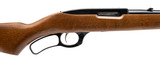 "Ruger Ninety-Six Rifle .22 WMR (R43940) Consignment" - 2 of 4