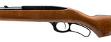 "Ruger Ninety-Six Rifle .22 WMR (R43940) Consignment" - 4 of 4