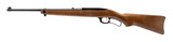 "Ruger Ninety-Six Rifle .22 WMR (R43940) Consignment" - 3 of 4