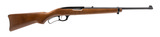 "Ruger Ninety-Six Rifle .22 WMR (R43940) Consignment" - 1 of 4