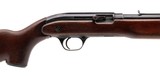 "JC Higgins 31 Rifle .22 S/L/LR (R43944) Consignment" - 2 of 4