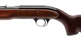 "JC Higgins 31 Rifle .22 S/L/LR (R43944) Consignment" - 4 of 4