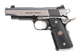 "Wilson Combat Carry Comp 1911 Pistol .45 ACP (PR71517)" - 2 of 7