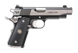 "Wilson Combat Carry Comp 1911 Pistol .45 ACP (PR71517)" - 1 of 7