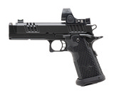 "Staccato XC 2011 Pistol 9mm (PR71515)" - 2 of 5