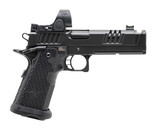 "Staccato XC 2011 Pistol 9mm (PR71515)" - 1 of 5