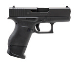 "Glock 43 Pistol 9mm (PR71526)" - 1 of 4