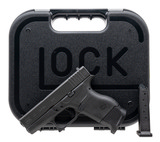 "Glock 43 Pistol 9mm (PR71526)" - 4 of 4