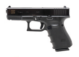 "Glock 19 Gen 4 Pistol 9mm (PR71523)" - 2 of 4