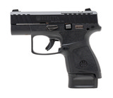 "(SN: AXC149866) Beretta APX A1 Carry Pistol 9mm (NGZ5467) NEW" - 2 of 3