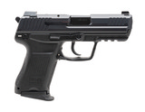 "Heckler & Koch 45C Pistol .45 Auto (PR71520)" - 1 of 4