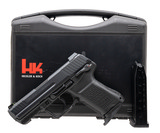 "Heckler & Koch 45C Pistol .45 Auto (PR71520)" - 4 of 4