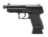 "Heckler & Koch USP 45 Compact Tactical Pistol .45 Auto (PR71518)" - 2 of 4