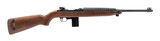 "Universal M1 Carbine .30 Carbine (R30517)" - 1 of 4