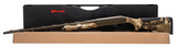 "(SN: X103224U) Benelli Super Black Eagle III Shotgun 20 Gauge (NGZ5283) New" - 5 of 5