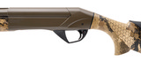 "(SN: X103224U) Benelli Super Black Eagle III Shotgun 20 Gauge (NGZ5283) New" - 4 of 5