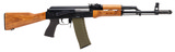 "WBP Jack 556SR Rifle 5.56 NATO (R43953)" - 1 of 4