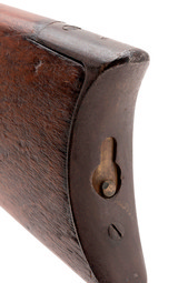 "Winchester Model 1876 Rifle 40-60 WCF (AW1164)" - 11 of 11