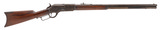 "Winchester Model 1876 Rifle 40-60 WCF (AW1164)" - 1 of 11