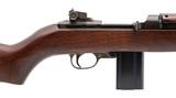 "Winchester M1 carbine with post war alterations .30 carbine (W13710)" - 2 of 7