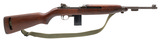 "Winchester M1 carbine with post war alterations .30 carbine (W13710)" - 1 of 7