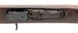 "I.B.M WWII M1 carbine semi-auto rifle .30 carbine (R43895)" - 7 of 8