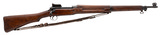 "WWI Winchester Model 1917 .30-06 Rifle (W12711)" - 1 of 7