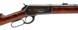 "Winchester 1886 Rifle 38-56 (AW1157)" - 2 of 11