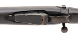 "Ishapore Model No.1 Mk3* bolt action rifle with Grenade Cup .303 British (R43893)" - 8 of 9