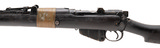 "Ishapore Model No.1 Mk3* bolt action rifle with Grenade Cup .303 British (R43893)" - 5 of 9