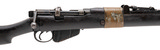 "Ishapore Model No.1 Mk3* bolt action rifle with Grenade Cup .303 British (R43893)" - 2 of 9