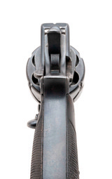 "Webley Fosbery 1902 Semi Auto Revolver (PR70581)" - 3 of 6