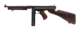 "WWII Auto-Ordnance Corp. M1 Thompson Sub-Machine Gun .45ACP (R43901)" - 3 of 6