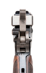 "Very Fine French Gendarme Broomhandle Mauser C96 (PR70235)" - 3 of 8