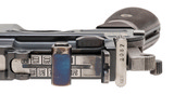 "Very Fine French Gendarme Broomhandle Mauser C96 (PR70235)" - 5 of 8