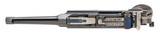 "Very Fine French Gendarme Broomhandle Mauser C96 (PR70235)" - 4 of 8