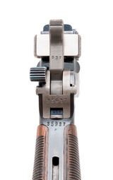 "Very Fine Von Lengerke & Detmold Marked Mauser Broomhandle C96 (PR70236)" - 3 of 8