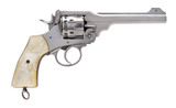 "Webley Mark VI Revolver .455 Webley (PR71482)" - 2 of 6