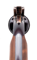 "Uberti Navy Arms Schofield Revolver .38 Special (PR71448)" - 6 of 6