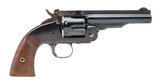 "Uberti Navy Arms Schofield Revolver .38 Special (PR71448)" - 2 of 6