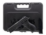 "(SN: AGJ431188) Taurus TH10 Pistol 10mm (NGZ5224) NEW DTX" - 3 of 3