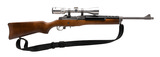 "Ruger Mini Thirty Rifle 7.62x39mm (R43945) Consignment" - 1 of 4