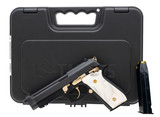 "(SN: AGL564455) Taurus PT 92 AF-D Pistol 9mm (NGZ4948) New" - 3 of 3