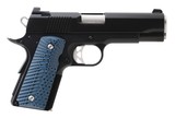 "Dan Wesson Vigil Commander 1911 Pistol .45 ACP (PR61054)" - 1 of 7